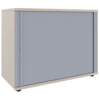 fm Brombel  Querrollladenschrank 2 OH 100 cm