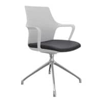 fm Büromöbel  Mehrzweckstuhl »Eta« fm Büromöbel  Mehrzweckstuhl »Eta«