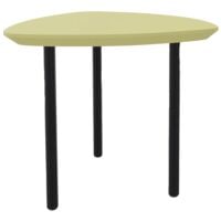 fm Büromöbel  Lounge Tisch »Tresta« klein