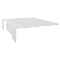 fm Brombel  Ansteck-Ablageboard