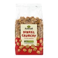 Alnatura Msli-Snack Dinkel Crunchy 750 g
