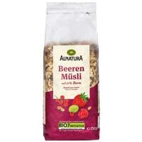 Alnatura Bio Beeren-Msli 750 g