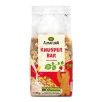 Alnatura Bio Msli Knusper Br 375 g