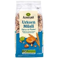 Alnatura Bio Urkorn-Msli 500 g