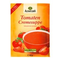 Alnatura Bio Tomaten-Cremesuppe 46g