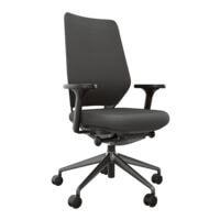 Brostuhl fm Brombel Asiento mit Armlehnen