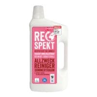 RESPEKT Allzweckreiniger Sommertraum - 1 Liter