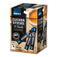 EDEKA 50er-Pack Zuckersticks
