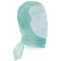 Meditrade 100er-Pack OP-Hauben Suavel® Apollo