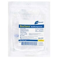 Meditrade 150er-Pack Mullkompresse 12-fach 10 x 10 cm