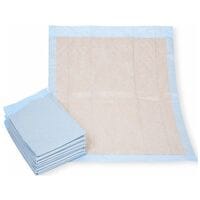 Meditrade 50er-Pack Krankenunterlagen 12-lagig