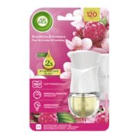 AIR WICK Duftstecker Starter-Set Kirschblte & Himbeere 19 ml