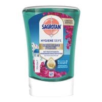 Sagrotan Nachfller Hygieneseife No Touch Floral Coast 250 ml