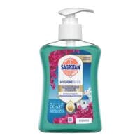 Sagrotan Flssige Hygieneseife Floral Coast 250 ml