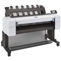 HP DesignJet T1600PS 914 mm (36 Zoll)