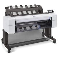 HP DesignJet T1600drPS 914 mm (36 Zoll)