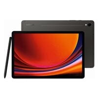 Samsung Galaxy Tab S9 5G WiFi + Cellular 128 GB grau