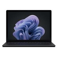 Microsoft Notebook Surface Laptop 6 ZJV-00005, Display 34,3 cm (13,5''), Intel® Core™ Ultra 7, 16 GB RAM, 256 GB SSD, schwarz