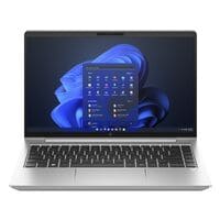 HP Notebook EliteBook 645 G11 9C0H4EA#ABD, Display 35,6 cm (14''), AMD Ryzen™ 7 7735U, 16 GB RAM, 512 GB SSD, Microsoft Windows 11 Pro