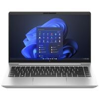 HP Notebook EliteBook 640 G10 9V1L8AT#ABD, Display 35,6 cm (14''), Intel® Core™ i5-1335U, 16 GB RAM, 512 GB SSD, Microsoft Windows 11 Pro