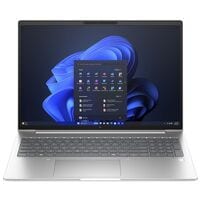 HP Notebook EliteBook 660 G11 9Y7K0ET#ABD, Display 40,6 cm (16''), Intel® Core™ Ultra 7 155U, 16 GB RAM, 512 GB SSD, Microsoft Windows 11 Pro