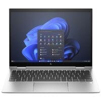 HP Convertible 2-in-1 Notebook Elite x360 830 G11 A26Q5EA#ABD, Display 33,78 cm (13,3''), Intel® Core™ Ultra 5 125U, 16 GB RAM, 512 GB SSD, Microsoft Windows 11 Pro