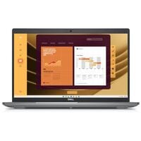 Dell Notebook Latitude 5550 KC6WF, Display 39,6 cm (15,6''), Intel® Core™ Ultra 7 155U, 16 GB RAM, 512 GB SSD, Windows 11 Pro 64-bit