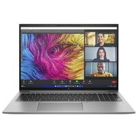 HP Notebook ZBook Firefly 16 G11 86B11EA#ABD, Display 40,6 cm (16''), Intel® Core™ Ultra 7 155H, 64 GB RAM, 2 TB SSD, Windows 11 Pro