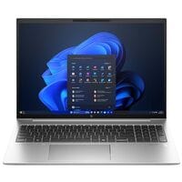 HP Notebook EliteBook 865 G11 A26QLEA#ABD, Display 40,6 cm (16''), AMD Ryzen™ 5 8540U, 16 GB RAM, 512 GB SSD, Microsoft Windows 11 Pro