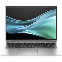 HP Notebook EliteBook 865 G11 A36WTET#ABD, Display 40,6 cm (16''), AMD Ryzen™ 7 8840U, 16 GB RAM, 512 GB SSD, Microsoft Windows 11 Pro