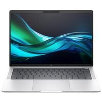HP Notebook mit Touchscreen EliteBook 1040 G11 A26QQEA#ABD, Display 35,6 cm (14''), Intel® Core™ Ultra 7 155H, 32 GB RAM, 1 TB SSD, Microsoft Windows 11 Professional