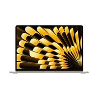 Apple MacBook Air Notebook MC9K4D/A, Display 38,91 cm (15,3''), Apple M3, 24 GB RAM, 512 GB SSD, macOS Sequoia 15.0