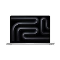 Apple MacBook Pro Notebook MX2E3D/A, Display 35,97 cm (14,2''), Apple M4 Max, 24 GB RAM, 512 GB SSD, macOS
