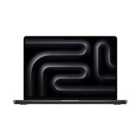 Apple MacBook Pro Notebook MX2H3D/A, Display 35,97 cm (14,2''), Apple M4 Max, 24 GB RAM, 512 GB SSD, macOS