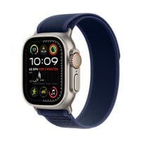 Apple Watch Ultra 2 49 mm Cellular Trail Loop S/M