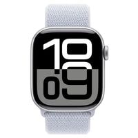 Apple Watch Series 10 42 mm Aluminium (GPS) Sport Loop 64 GB
