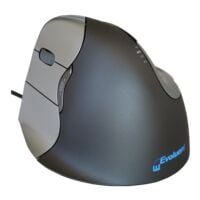 Bakker Elkhuizen Optische Maus Vertical Mouse 4