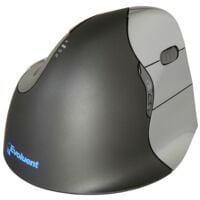 Bakker Elkhuizen Optische Maus »Vertical Mouse 4«