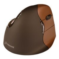Bakker Elkhuizen Optische kabellose Maus VerticalMouse 4 Small Wireless