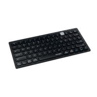 Kensington Kabellose Tastatur Multi-Device Dual