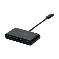 Kensington USB-C Hub 4 Ports CH12004