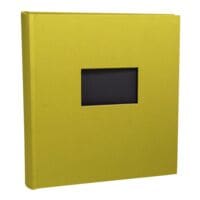 EXACOMPTA Fotoalbum PopN Co 29x32 cm 60 Seiten