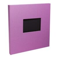 EXACOMPTA Fotoalbum PopN Co 25x25 cm 30 Seiten