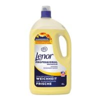 Lenor Professional Weichspler Professional Sommerbrise 4 L
