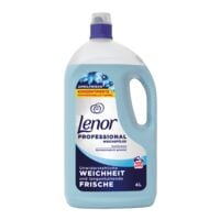 Lenor Professional Weichspler Professional Aprilfrisch 4 L