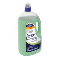 Lenor Professional Weichspler Professional Frische und Geruchsschutz 4 L