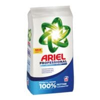 ARIEL Vollwaschmittel Pulver Professional Universal+ 9,9 kg - 180 WL