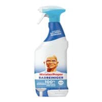 Meister Proper Badreiniger Febreze Frische 800 ml