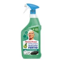 Meister Proper Allzweckreiniger Sprhen-Wischen-Fertig Antibakteriell 800 ml