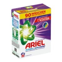 ARIEL Vollwaschpulver Color+ 90 WL